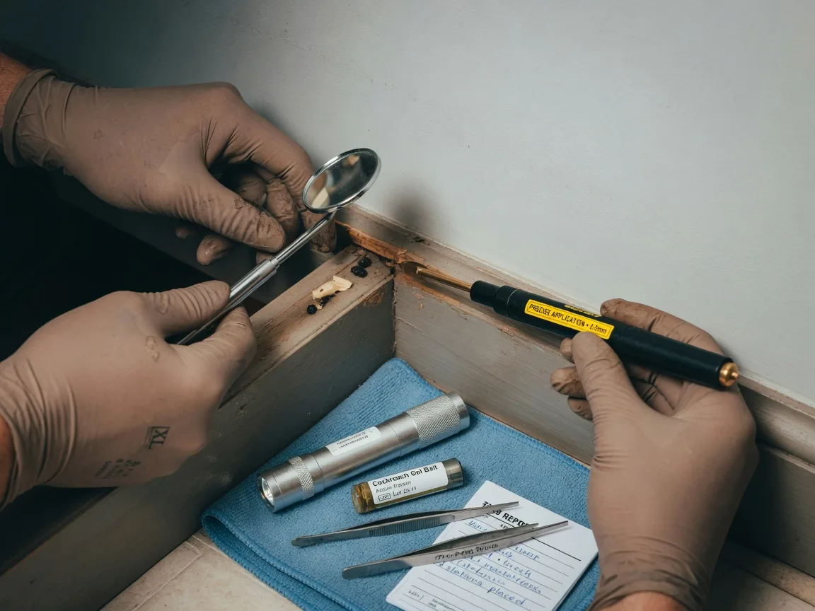 Why choose Emergency Pest Control in Bennett, NC